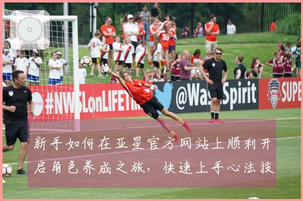 新手如何在亚星官方网站上顺利开启角色养成之旅，快速上手心法技巧